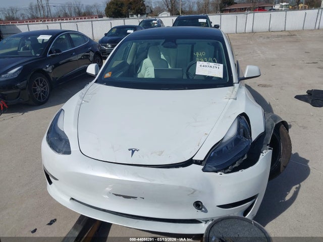 Aukcja sprzedaży 2023 Tesla Model 3 Rear-wheel Drive, vin: 5YJ3E1EA3PF612274, numer aukcji: 44058291