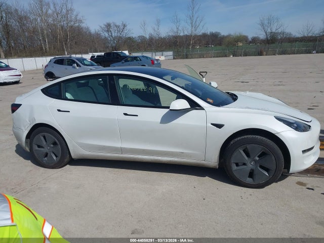 Aukcja sprzedaży 2023 Tesla Model 3 Rear-wheel Drive, vin: 5YJ3E1EA3PF612274, numer aukcji: 44058291