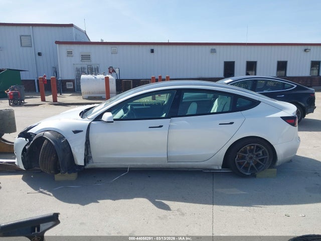 Aukcja sprzedaży 2023 Tesla Model 3 Rear-wheel Drive, vin: 5YJ3E1EA3PF612274, numer aukcji: 44058291