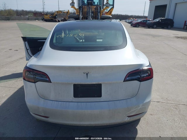 Aukcja sprzedaży 2023 Tesla Model 3 Rear-wheel Drive, vin: 5YJ3E1EA3PF612274, numer aukcji: 44058291