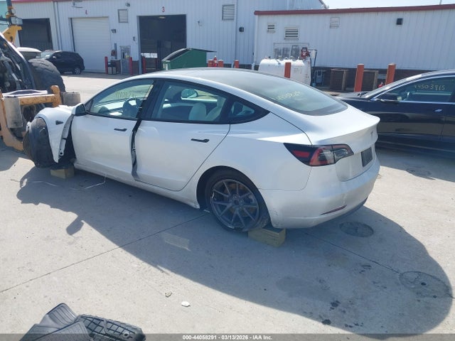 Aukcja sprzedaży 2023 Tesla Model 3 Rear-wheel Drive, vin: 5YJ3E1EA3PF612274, numer aukcji: 44058291