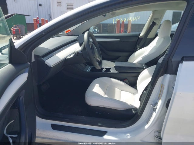 Aukcja sprzedaży 2023 Tesla Model 3 Rear-wheel Drive, vin: 5YJ3E1EA3PF612274, numer aukcji: 44058291