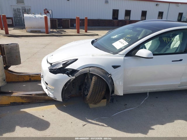 Aukcja sprzedaży 2023 Tesla Model 3 Rear-wheel Drive, vin: 5YJ3E1EA3PF612274, numer aukcji: 44058291