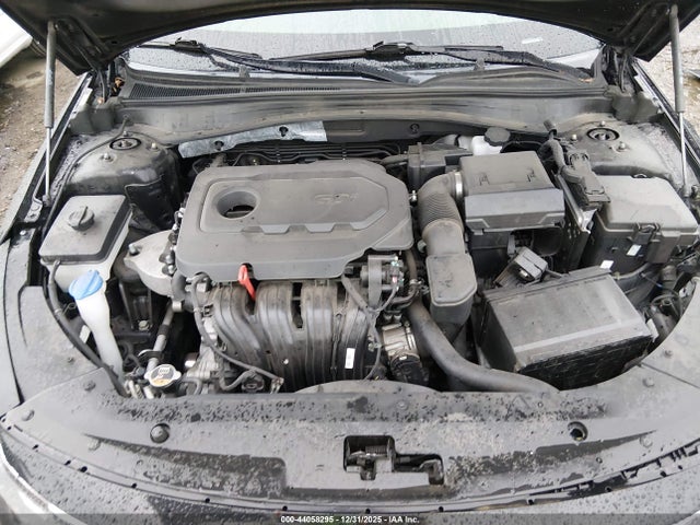 5XXGT4L3XLG407216 KIA Optima S