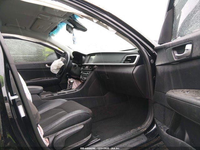 5XXGT4L3XLG407216 KIA Optima S