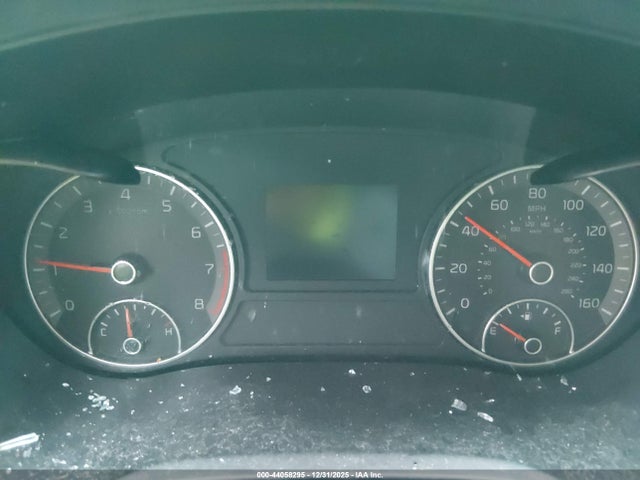 5XXGT4L3XLG407216 KIA Optima S