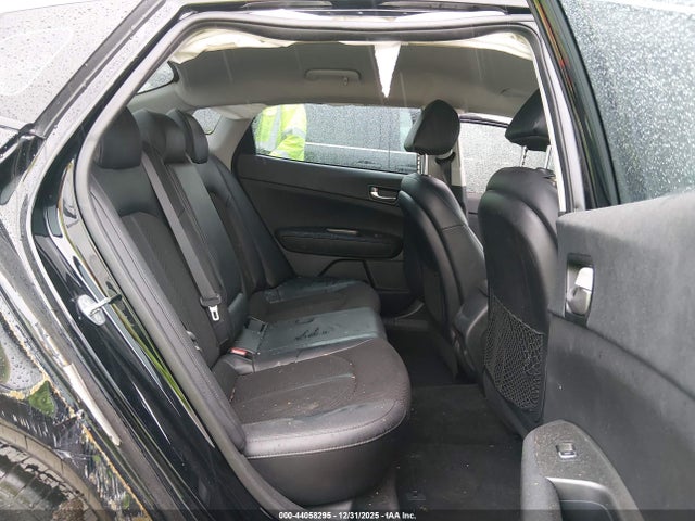 5XXGT4L3XLG407216 KIA Optima S
