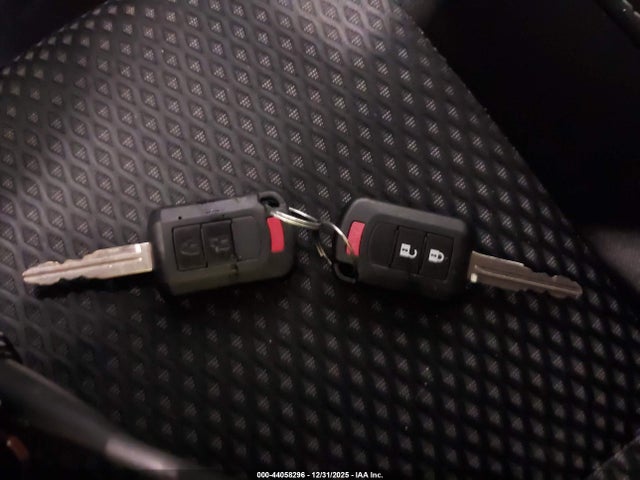 2017 MITSUBISHI OUTLANDER JA4AZ2A34HZ035396 Photo 10