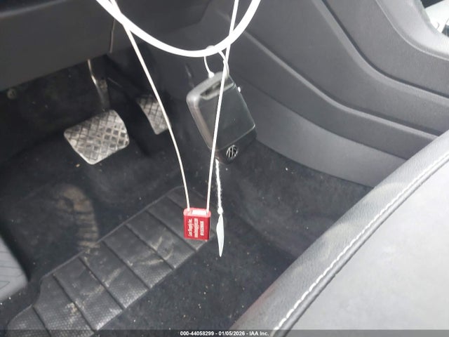 2022 VOLKSWAGEN TAOS 3VVTX7B22NM079693 Photo 10