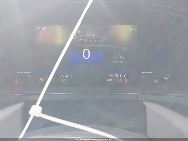 2022 VOLKSWAGEN TAOS 3VVTX7B22NM079693 Photo 6