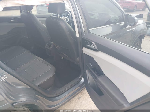 2022 VOLKSWAGEN TAOS 3VVTX7B22NM079693 Photo 7