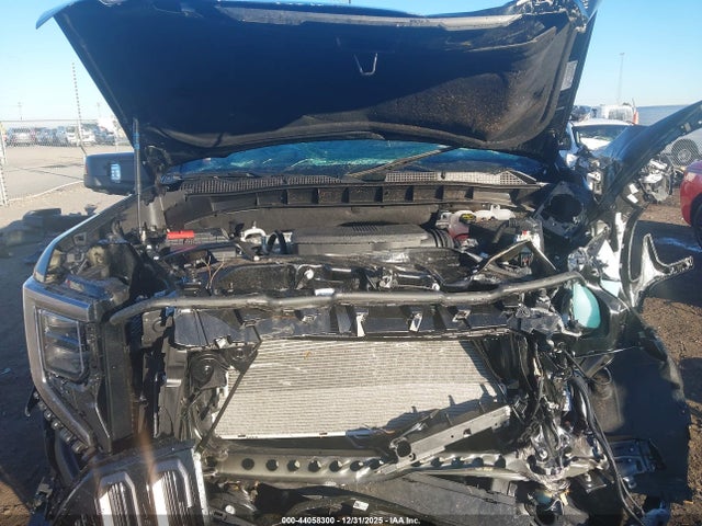 44058300 :رقم المزاد ، 3GTUUFEL3TG166329 vin ، 2026 Gmc Sierra 1500 , Short Bed, At4x, 4wd مزاد بيع