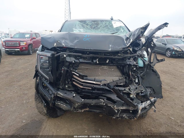 44058300 :رقم المزاد ، 3GTUUFEL3TG166329 vin ، 2026 Gmc Sierra 1500 , Short Bed, At4x, 4wd مزاد بيع
