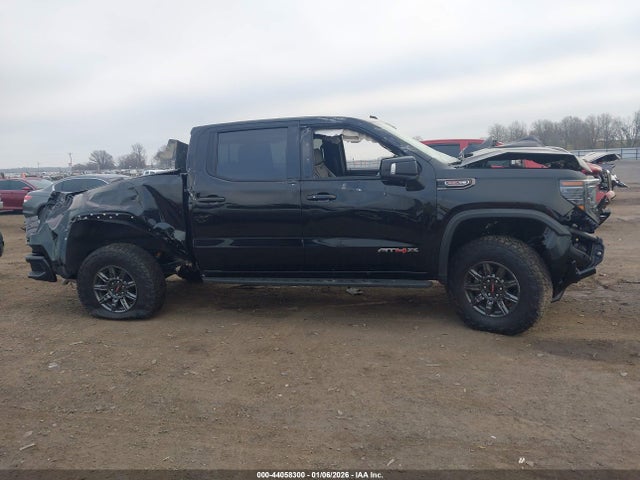 44058300 :رقم المزاد ، 3GTUUFEL3TG166329 vin ، 2026 Gmc Sierra 1500 , Short Bed, At4x, 4wd مزاد بيع