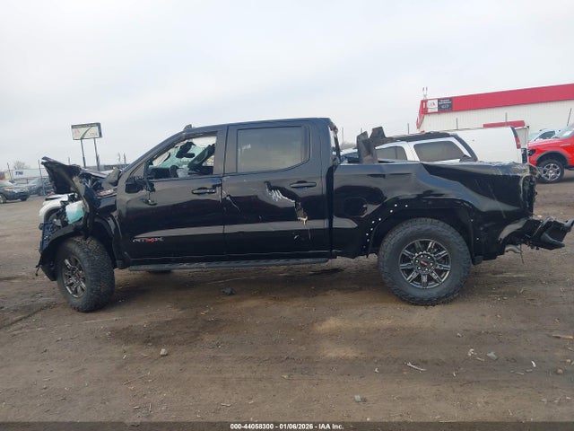 44058300 :رقم المزاد ، 3GTUUFEL3TG166329 vin ، 2026 Gmc Sierra 1500 , Short Bed, At4x, 4wd مزاد بيع