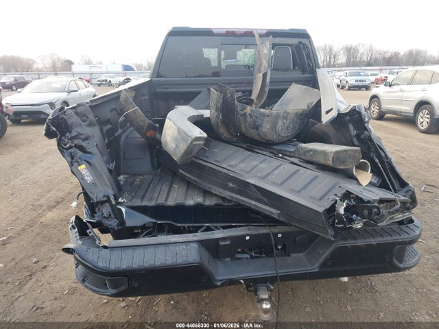 44058300 :رقم المزاد ، 3GTUUFEL3TG166329 vin ، 2026 Gmc Sierra 1500 , Short Bed, At4x, 4wd مزاد بيع