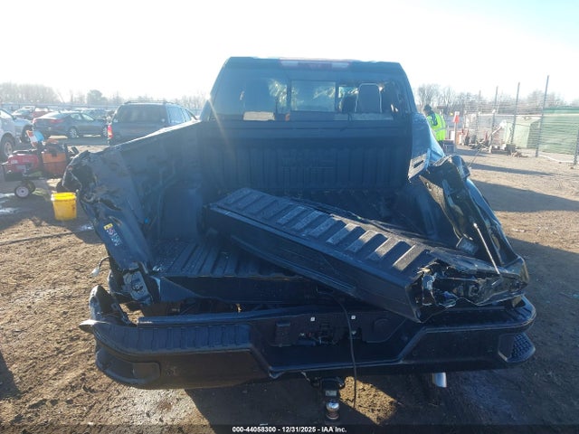 44058300 :رقم المزاد ، 3GTUUFEL3TG166329 vin ، 2026 Gmc Sierra 1500 , Short Bed, At4x, 4wd مزاد بيع