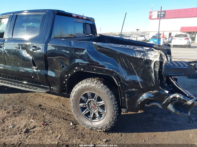 44058300 :رقم المزاد ، 3GTUUFEL3TG166329 vin ، 2026 Gmc Sierra 1500 , Short Bed, At4x, 4wd مزاد بيع