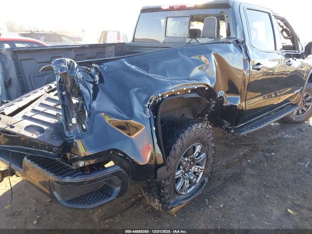 44058300 :رقم المزاد ، 3GTUUFEL3TG166329 vin ، 2026 Gmc Sierra 1500 , Short Bed, At4x, 4wd مزاد بيع