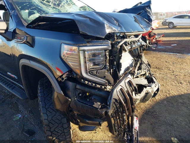 44058300 :رقم المزاد ، 3GTUUFEL3TG166329 vin ، 2026 Gmc Sierra 1500 , Short Bed, At4x, 4wd مزاد بيع