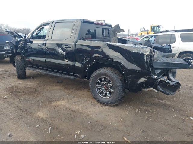 44058300 :رقم المزاد ، 3GTUUFEL3TG166329 vin ، 2026 Gmc Sierra 1500 , Short Bed, At4x, 4wd مزاد بيع