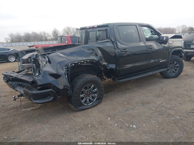 44058300 :رقم المزاد ، 3GTUUFEL3TG166329 vin ، 2026 Gmc Sierra 1500 , Short Bed, At4x, 4wd مزاد بيع