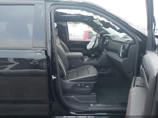 44058300 :رقم المزاد ، 3GTUUFEL3TG166329 vin ، 2026 Gmc Sierra 1500 , Short Bed, At4x, 4wd مزاد بيع