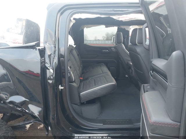 44058300 :رقم المزاد ، 3GTUUFEL3TG166329 vin ، 2026 Gmc Sierra 1500 , Short Bed, At4x, 4wd مزاد بيع