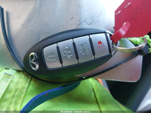 JN1EV7AP7KM514454 Infiniti Q50 3.0t Luxe