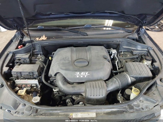 44058310 :رقم المزاد ، 1C4RJFAG2CC249583 vin ، 2012 Jeep Grand Cherokee Laredo مزاد بيع