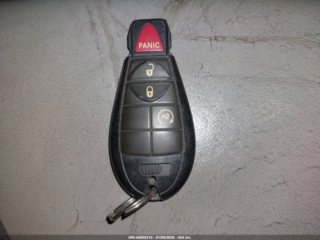 44058310 :رقم المزاد ، 1C4RJFAG2CC249583 vin ، 2012 Jeep Grand Cherokee Laredo مزاد بيع