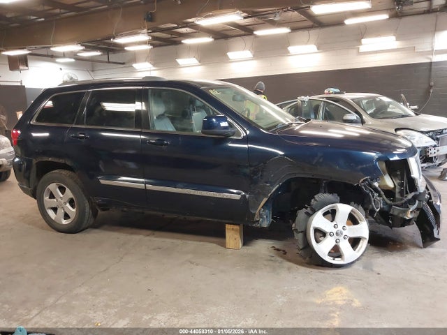 44058310 :رقم المزاد ، 1C4RJFAG2CC249583 vin ، 2012 Jeep Grand Cherokee Laredo مزاد بيع