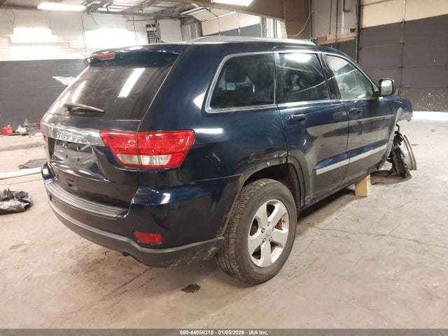 44058310 :رقم المزاد ، 1C4RJFAG2CC249583 vin ، 2012 Jeep Grand Cherokee Laredo مزاد بيع