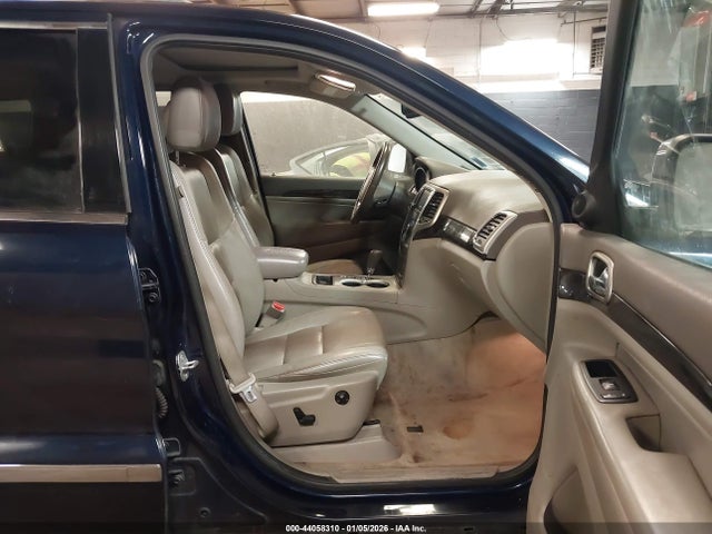 44058310 :رقم المزاد ، 1C4RJFAG2CC249583 vin ، 2012 Jeep Grand Cherokee Laredo مزاد بيع