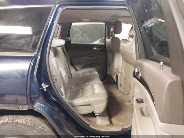 44058310 :رقم المزاد ، 1C4RJFAG2CC249583 vin ، 2012 Jeep Grand Cherokee Laredo مزاد بيع