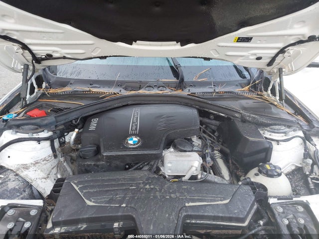 2018 BMW 320I WBA8E1G50JNU91893 Photo 9