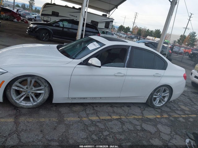 WBA8E1G50JNU91893 BMW 320i