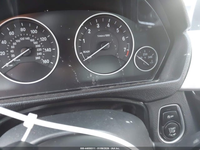 WBA8E1G50JNU91893 BMW 320i