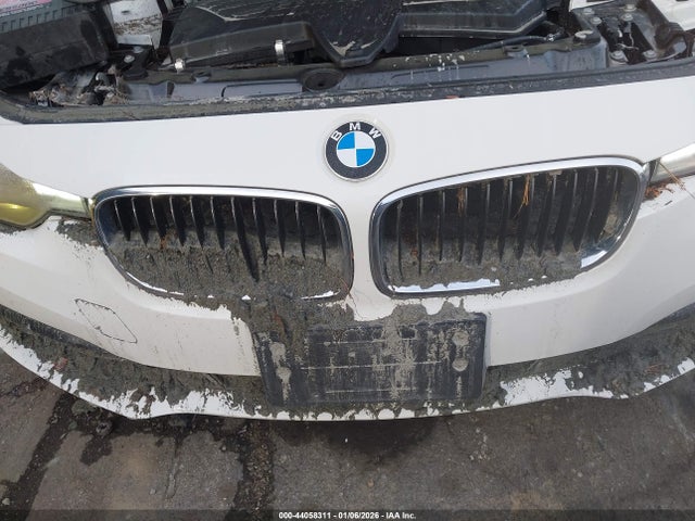 2018 BMW 320I WBA8E1G50JNU91893 Photo 5