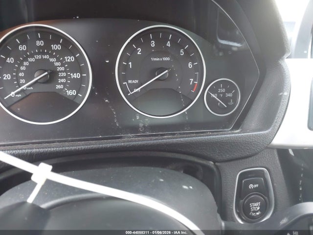 2018 BMW 320I WBA8E1G50JNU91893 Photo 6