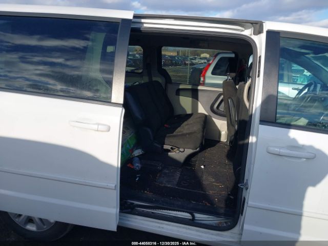 2017 DODGE GRAND CARAVAN 2C4RDGBGXHR637560 Photo 7