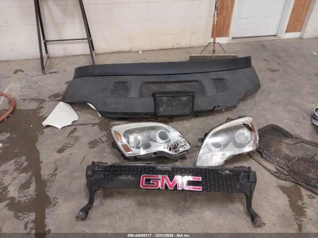 Продажа на аукционе авто 2012 Gmc Acadia Slt-1, vin: 1GKKVRED0CJ172395, номер лота: 44058317