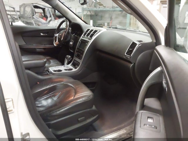 Продажа на аукционе авто 2012 Gmc Acadia Slt-1, vin: 1GKKVRED0CJ172395, номер лота: 44058317
