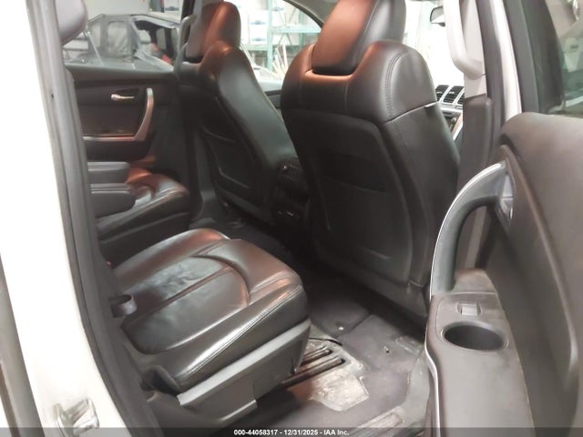 Продажа на аукционе авто 2012 Gmc Acadia Slt-1, vin: 1GKKVRED0CJ172395, номер лота: 44058317