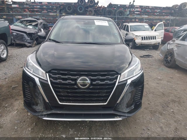 Nissan Kicks S Xtronic Cvt 2021 3N1CP5BV5ML565614 Image 13