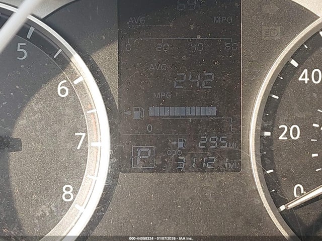 Nissan Kicks S Xtronic Cvt 2021 3N1CP5BV5ML565614 Image 16