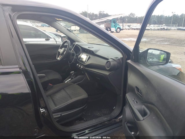 Nissan Kicks S Xtronic Cvt 2021 3N1CP5BV5ML565614 Image 5