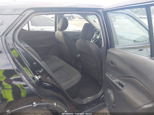 Nissan Kicks S Xtronic Cvt 2021 3N1CP5BV5ML565614 Image 8
