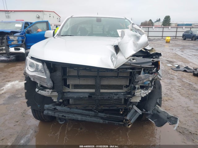1GCPTDE17K1153051 Chevrolet Colorado Z71