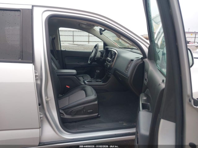 1GCPTDE17K1153051 Chevrolet Colorado Z71